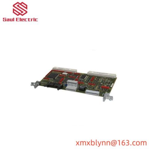 Siemens 6SE7090-0XX84-0BJ0: Simovert Drives - Master Module CUSA