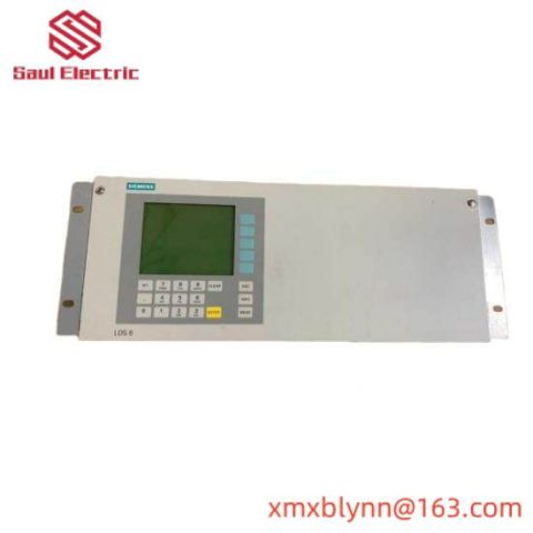 Siemens 7MB6021-0CE00-0EX Laser Processing Module