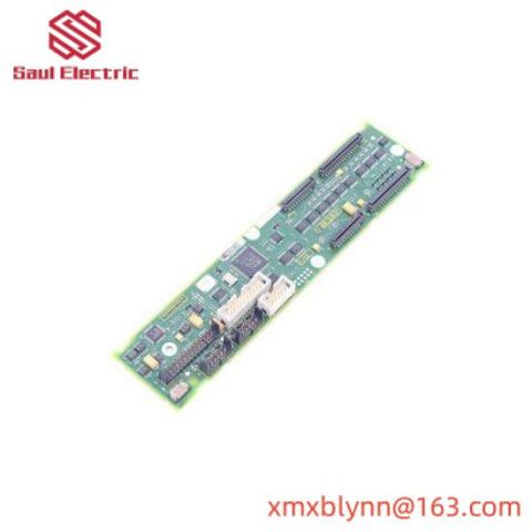 SIEMENS A5E00896864 Industrial Control Board, Optimized for High-Precision Automation Solutions