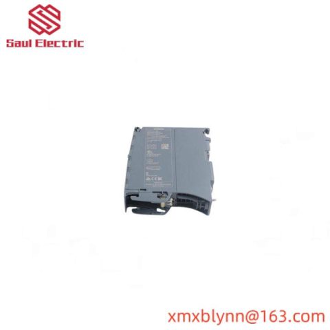 SIEMENS K3R072 528605 Controller, Advanced Industrial Automation Module