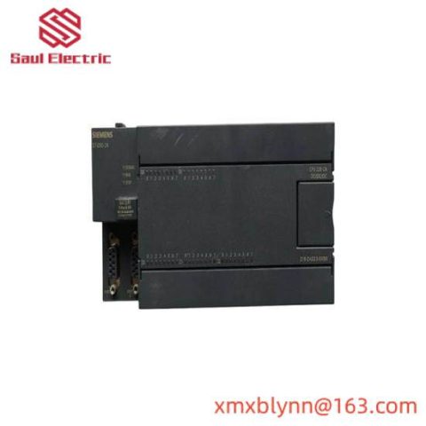 Siemens Simatic 6ES7 216-2AD23-0XB8 CPU 226 Control Module