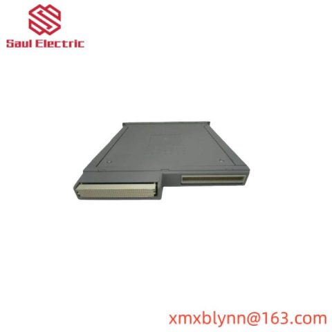 ICS Triplex T8122 Processor Interface Adapter, Industrial Control Solutions