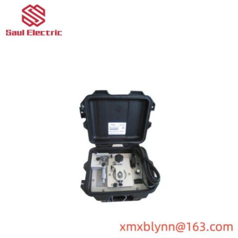 TK-3E Bently Nevada Proximity System Test Kit - Comprehensive Evaluation for Advanced Proximity Systems