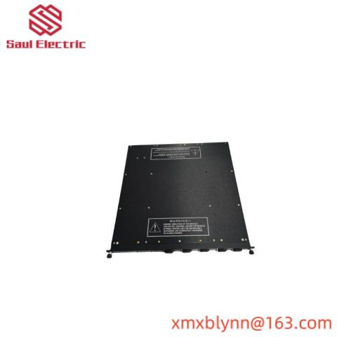 TRICONEX 3603T: Industrial Digital Output Module