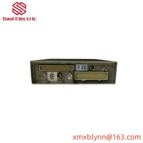 TRICONEX EPI3382S2 Digital Output Module: Industrial Control Precision