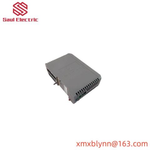 EMERSON VIM-4201: Advanced Virtual I/O Module for Industrial Control Solutions