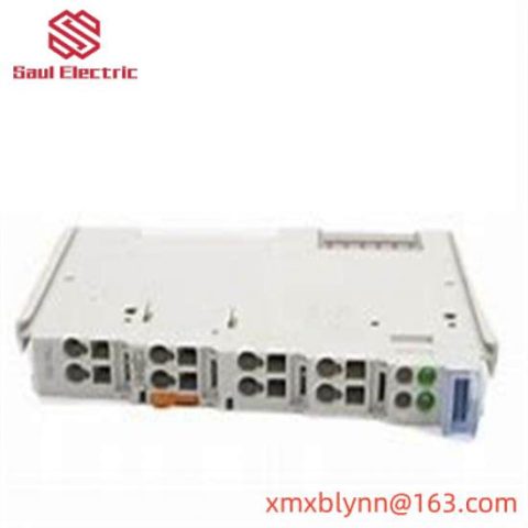 Wago 750-552 I/O Module 2 Analog 0-24V