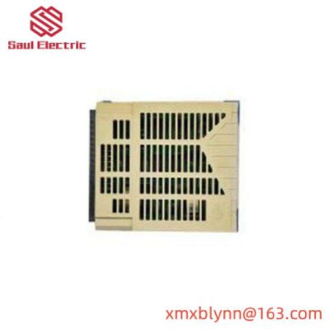 Emerson 1C31166G02 Industrial Controller; Manufacturer: Emerson