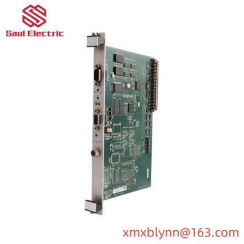 Woodhead 5136-CN-VME Control Net Cord, Industrial Automation Module