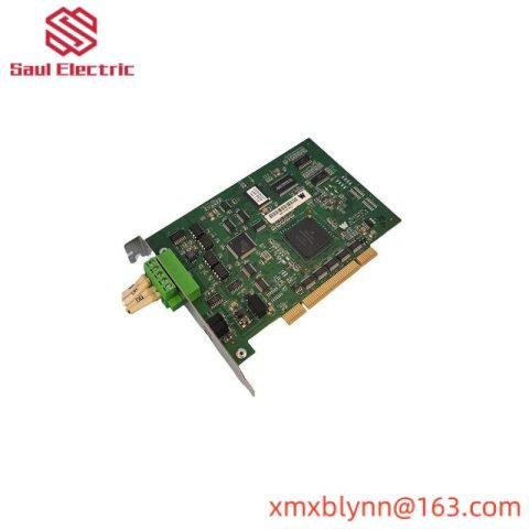 Woodhead CC-Link SST-CCS-PCU Interface Card - Industrial Communication Module