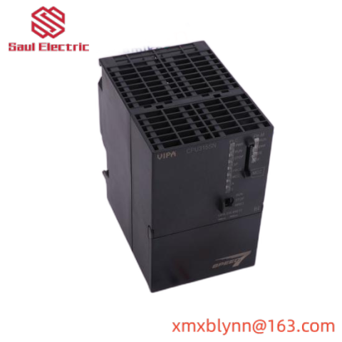 Yaskawa CP9200SH - Industrial Control Module