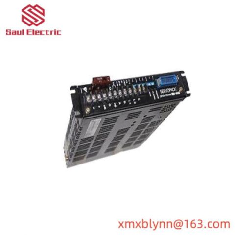 Yaskawa JRMSP-PS22AV, Precision Motion Control Module