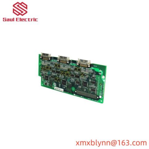 Yaskawa NX100 SGDR-AXB01A Industrial Robot Axis Control Board