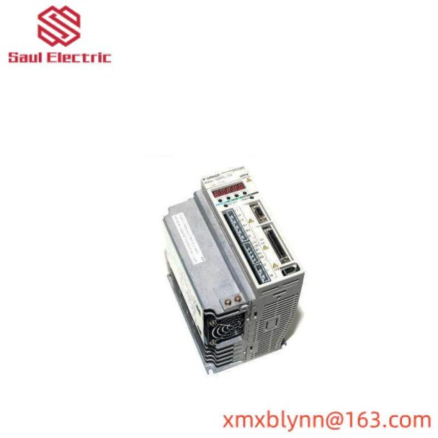 Yaskawa SGDH-05DE-OY Drives - AC Servo, Efficient Industrial Control Solutions