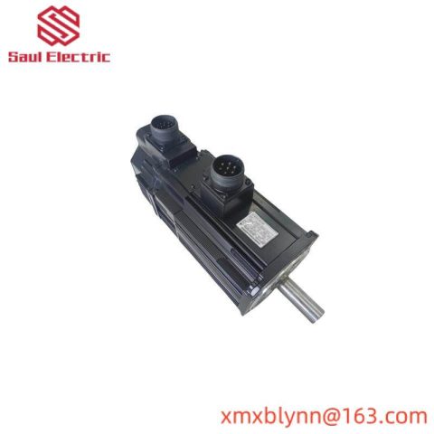 Yaskawa SGMSS-20A2A-YR12 Servo Motor: Precision Control, Efficient Performance