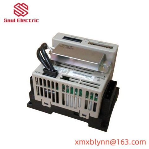 Yaskawa SRDA-SDA71A01A-1 DX200 Spare Amplifier Module