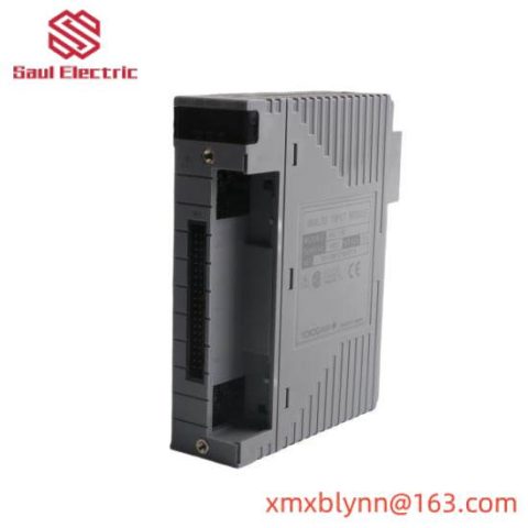 Yokogawa AAI135-H00: High-Performance Analog Input Module for Industrial Automation