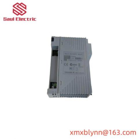 Yokogawa AAI135-H50-S3: High-Performance Analog Input Module