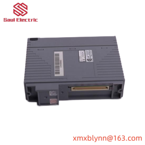 Yokogawa AMM32T Voltage Input Multiplexer Module, Ideal for Industrial Automation Systems