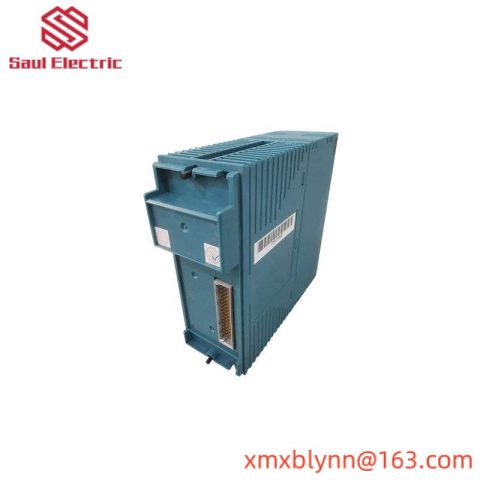 Yokogawa SYS68KCPU-40B/16: Advanced Power Supply Module for Industrial Control Systems