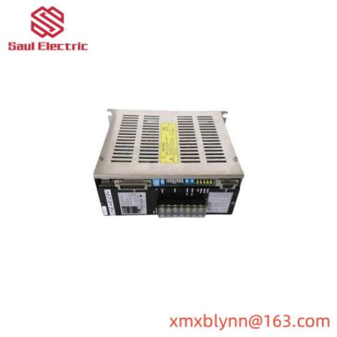 Yokogawa TM13001045-2SN/97S0145 Servo Controller, Advanced Control Technology