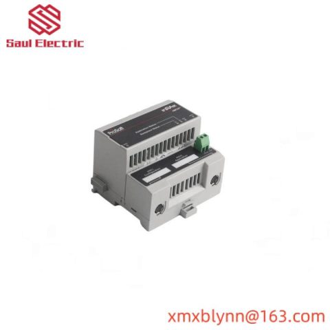 Yokogawa VF701 S2 V-Net Coupler Module: Reliable Industrial Networking Solution