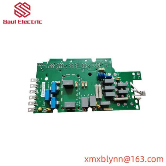 ABB 3HAC026272-001/04 Industrial Control Module, High Performance and Reliability
