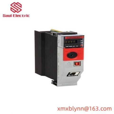 Allen-Bradley 1756-L84ES Control Module