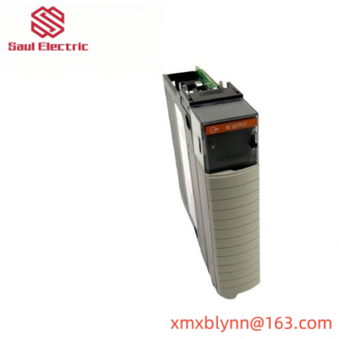 Allen-Bradley 1756-ON8 ControlLogix Digital Output Module