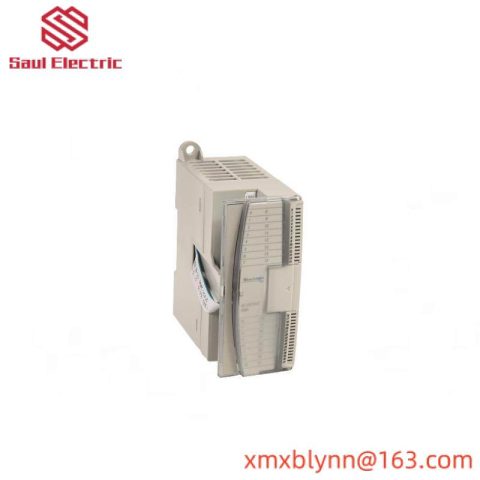 Allen Bradley MicroLogix 1200 1762-IT4 Thermocouple Input Module, Precision Temperature Measurement