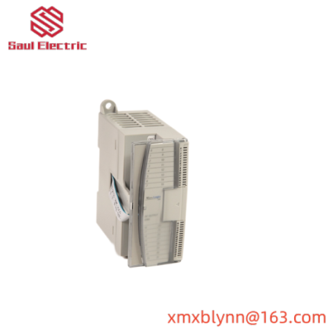 Allen Bradley 1762-OW8 MicroLogix Relay Output Module