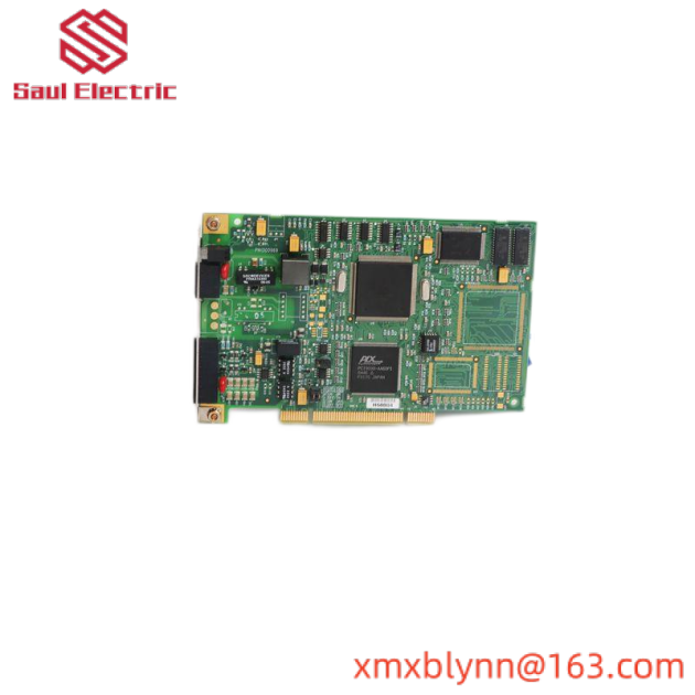 Allen-Bradley 1784-PKTX Data Highway Plus PC Card, Industrial Control Module