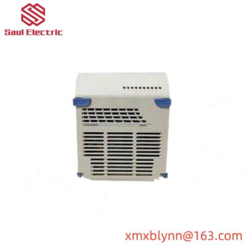 WESTINGHOUSE 1C31203G01 - Remote Node Controller, Advanced Industrial Control Solution