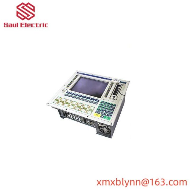Rexroth TDM21-030-300-W1-115 Industrial Control Module