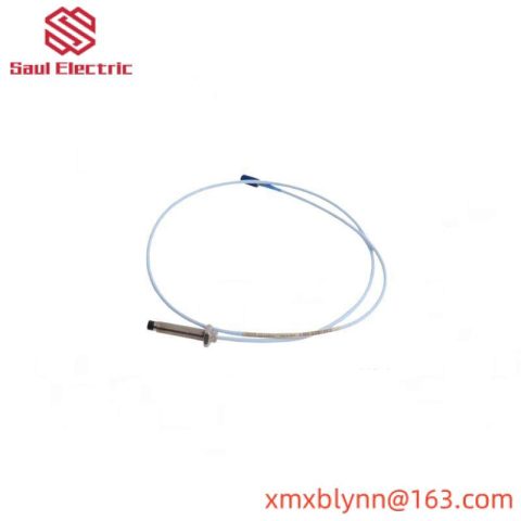 Bently Nevada 330103-04-10-10-02-05 Proximity Probes - Precision Engineering for Industrial Control