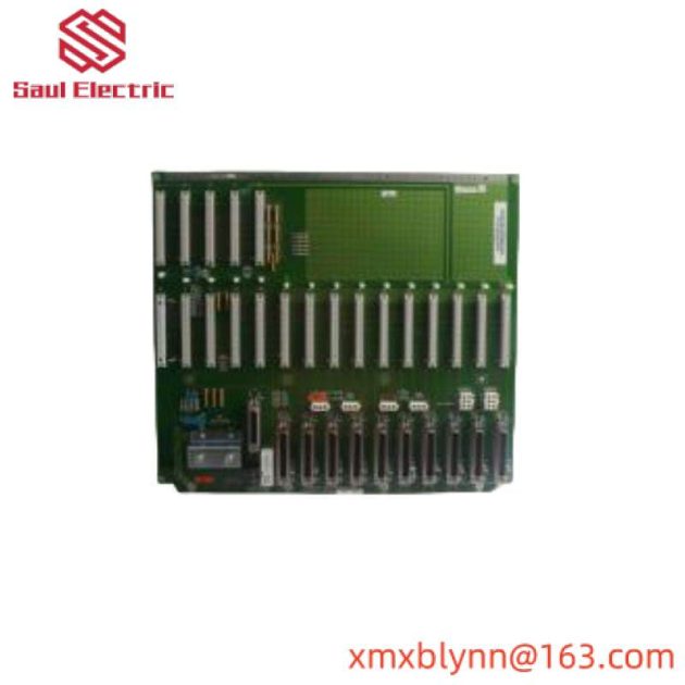 Honeywell 51109818100 Industrial Control Module, High Precision & Reliability