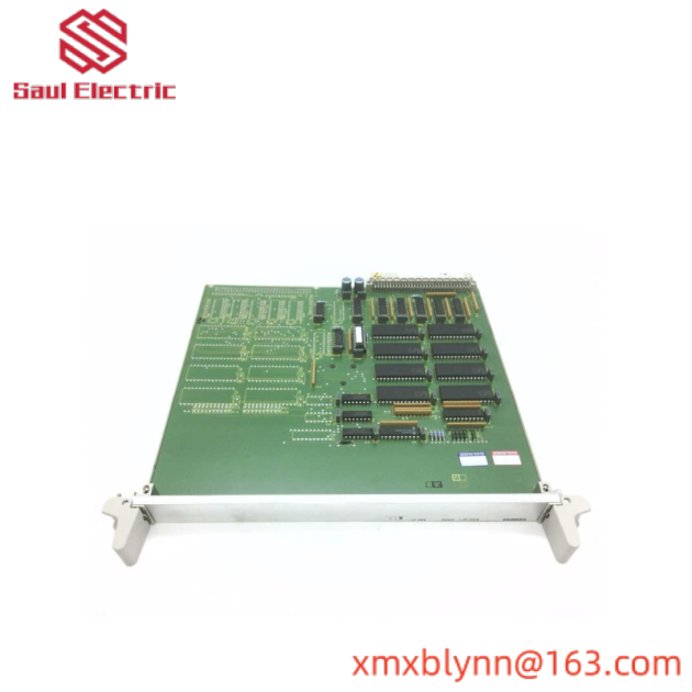 SIEMENS 6DD1 611-0AE0 SIMADYN D Modular Control System