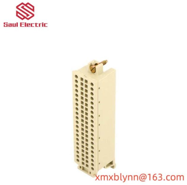 Siemens Front Connector 6ES5490-8MB11 - Advanced Industrial Control Interface, Precision Engineering for Professionals