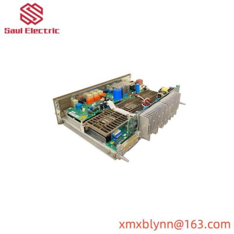 SIEMENS 6ES5955-3NC42 Industrial Power Supply Module