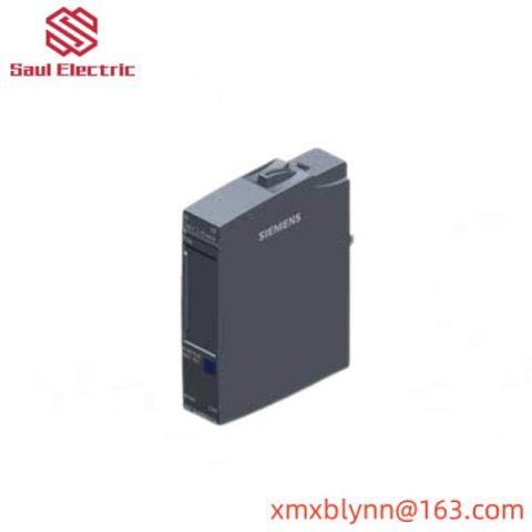 SIEMENS ET 200SP Analog Input Module 6ES7134-6HB00-0CA1, Industrial Control Solutions