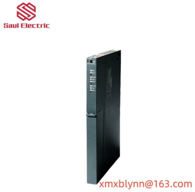 SIEMENS 6ES7440-1CS00-0YE0: Advanced Coupling Module for SIMATIC S7-400