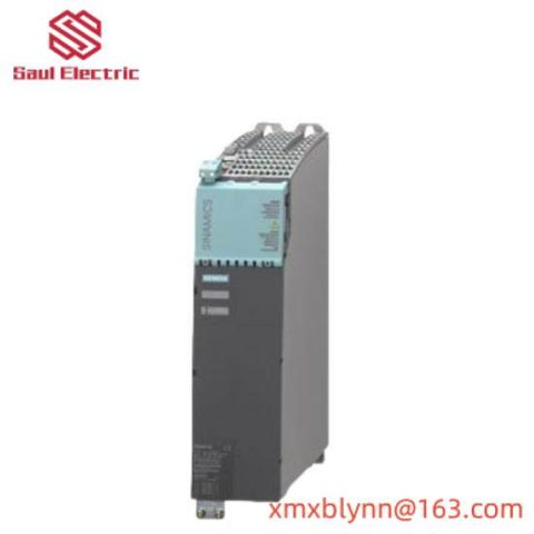 Siemens 6SL3131-7TE21-6AA3 Active Line Module