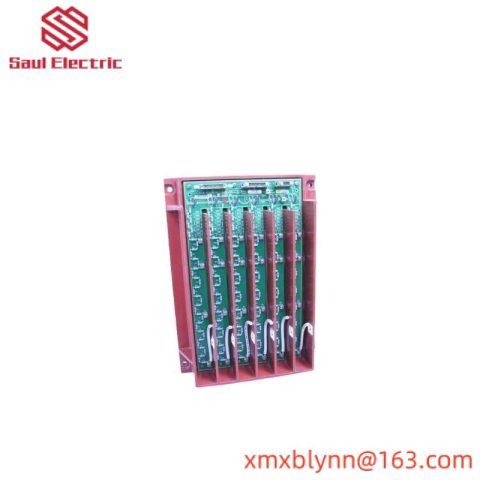AB 81000-199-51-R Industrial Interface Board, Precision Control Solution