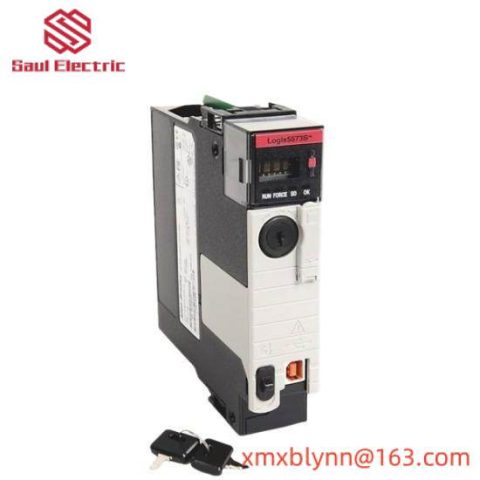 GE FDCI181-2 Parallel Circuit Block, Industrial Control Solutions