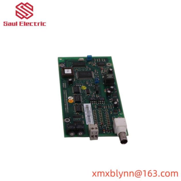 ABB DKL032 Industrial Control Module
