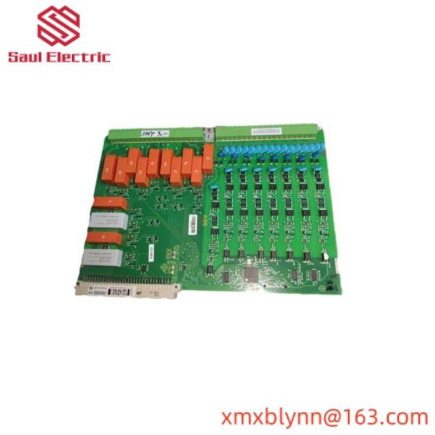 KOLLMORGEN CR06200-000000 SPM-D11-DC24V Controller Module