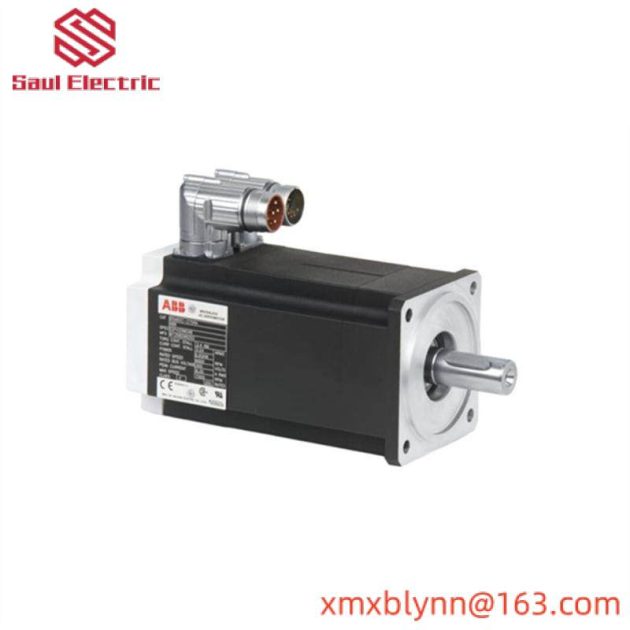 ABB YT204001-JB1 Industrial PLC Module