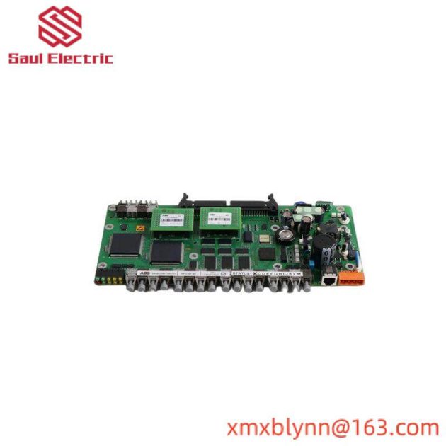 ABB AB 22A-A4P5N114 Drives PowerFlex 4 - High Efficiency AC Drives