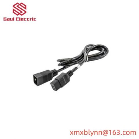 ABB 3BSC950073R27 Industrial Control Cable Assembly