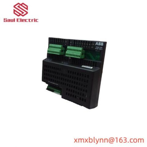 ABB 3HAB7229-1 Digital I/O Relay Board - Automation Parts